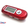 NEXX <NF-375-512> Red (MP3/WMA Player, Flash Drive, FM Tuner, 512 Mb, диктофон, USB2.0, 1xAAA)