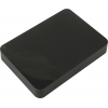 Toshiba Canvio Ready <HDTP340EK3CA> Black USB3.2 2.5" HDD  4Tb EXT(RTL)