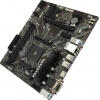 GIGABYTE B450M S2H V2 (RTL) AM4 <B450> PCI-E Dsub+DVI+HDMI GbLAN SATA RAID  MicroATX 2DDR4