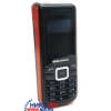 BenQ-Siemens E61 Black Orange Remix(900/1800/1900,LCD128x160@64k,GPRS,MiniSD,вн.ант,фото,MP3,MMS,Li-Ion840mAh,88г)