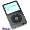 Apple iPod <MA147/A 60Gb> Black (PortableStorage,MP3/WAV/Audible/AAC/AIFF/JPG/MPEG4 Player,60Gb,USB)