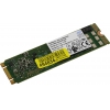 SSD 480 Gb M.2 2280 B&M 6Gb/s Intel D3-S4510 Series  <SSDSCKKB480G801> 3D TLC
