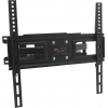 ArmMedia <LCD-417 Black> Универсальное поворотное крепление (VESA75-400,  26-55", 35кг)