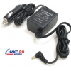 Creative MP3 Player Car Charger <Black> автомобильное зарядное уст-во для Zen PMC/Touch/Xtra/NX, Jukebox 2/3,MuVo2