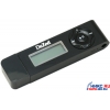 DaZed <U-21-1Gb> Black (MP3/WMA/WAV Player, FD, FM Tuner, 1Gb, дикт., USB2.0, Li-Poly)