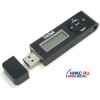 DaZed <U-21-512Mb> Black (MP3/WMA/WAV Player, FD, FM Tuner, 512Mb, дикт., USB2.0, Li-Poly)