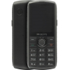 Philips Xenium E218 Dark Grey (DualBand, 2.4" 320x240, GSM+BT, microSD,  0.3Mpx, 142г)