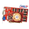 128Mb <PCI-E> DDR MSI  MS-8981 NX6600-TD128E (RTL) +DVI+TV Out <GeForce 6600>