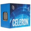 CPU Intel Celeron G5905  BOX  3.5 GHz/2core/SVGA UHD Graphics 610/ 4Mb/58W/8  GT/s LGA1200