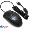 Logitech G3 Laser Mouse 2000dpi (RTL) USB 6btn+Roll <931691>