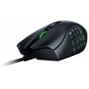 Razer Naga X MMO Gaming Mouse (RTL) USB  16btn+Roll <RZ01-03590100-R3M1>