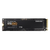 Накопитель SSD жесткий диск M.2 2280 1TB 970 EVO MZ-V7E1T0BW Samsung