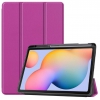 Чехол Galaxy Tab S6 Lite 10.4 с держателем стилуса и мягкой задней стенкой фиолетовый ITSSGTS6L-7 IT BAGGAGE
