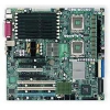 M/B SuperMicro X7DA8 (RTL)Dual Sock771<i5000X>PCI-E+2xGbL+U320SCSI 3PCI-X SATA RAID EATX 8DDR-II FBDIMM<PC2-5300>