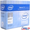 CPU Intel Celeron M 410  1.46 ГГц/ 1Мб/ 553МГц   BOX  FC-PGA6
