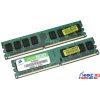Corsair <VS2GBKIT533D2> DDR-II DIMM 2Gb KIT 2*1Gb <PC-4200>