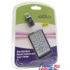 Edjo Slim USB Multi Remote Control <B-RC104507BPC> ИК пульт с лазерной указкой