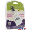 Edjo Slim USB Multi Remote Control <B-RC107507BPC/LF> ИК пульт с функцией мыши