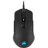 CH-9308011-EU Corsair  M55 RGB PRO Ambidextrous Multi-Grip Gaming Mouse,Black,Backlit  RGB LED,12400 DPI