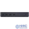 Dell 452-BBOT USB 3.0 Ultra HD Triple Video Docking Station D3100 (HDMI to DVI  adapter incl.)