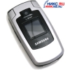 Samsung SGH-E380 Sand Silver (900/1800,Shell,LCD 176x220@64k+96x96@64k,EDGE+BT,внутр.ант,фото,MP3,MMS,Li-Ion,77г)
