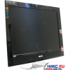 19"    MONITOR ASUS PG191 BK (LCD, 1280x1024, +DVI, Webcam)