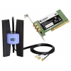 Linksys <WMP300N> Wireless-N PCI Adapter (802.11b/g/n)