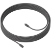 Logitech Extended Cable 10м для  Logitech  GROUP  <950-000005>