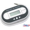 Astra FM Transmitter MT007 (адаптер для MP3 плееров,передаёт звук на FM-приемник, LCD, пит.от прикур или AAAx2шт)