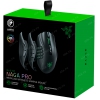 Razer Naga Pro Wireless Gaming Mouse (RTL)  USB  20btn+Roll  <RZ01-03420100-R3G1>