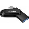 Флэш-накопитель USB-C 64GB SDDDC3-064G-G46 SANDISK SANDISK BY WESTERN DIGITAL