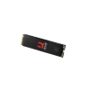 Накопитель SSD жесткий диск M.2 2280 256GB IR-SSDPR-P34B-256-80 GOODRAM