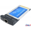 Adapter CardBus, 1UTP 10/100Mbps